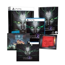 System Shock 2 25th Anniversary Edition PS5
