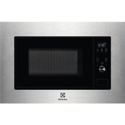 Microondas Electrolux MO318GXE 17 Litros 700W con Grill Integrado y Descongelación