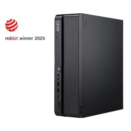 PC Sobremesa MSI Pro DP80 AI A2G-083XEU Intel Core Ultra 5 225 16GB 512GB SSD Intel Graphics WiFi 6E