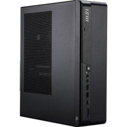 PC Sobremesa MSI Pro DP80 AI A2TAG-075EU Intel Core Ultra 7 265 16GB 1TB SSD Intel Graphics Windows 11 Pro WiFi 6E