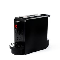 Cafetera de Cápsulas Kimbo Up! 0,85 L 20 Bares expulsión automática cápsulas