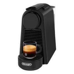 Cafetera de Cápsulas DeLonghi Essenza Mini 0,6L 19 Bares Autoapagado Compacta