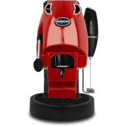 Cafetera de Cápsulas Didiesse Baby Frog 1,5 L 15 Bares con espumador de leche