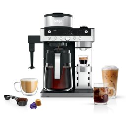 Cafetera de Goteo Ninja CFN802EU 1,8 L 19 Bares con espumador de leche