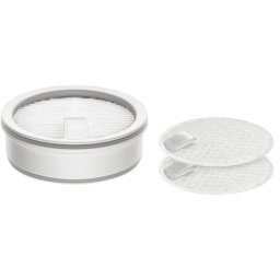 Filtro Xiaomi E204-LX para Vacuum Cleaner P30 lavable y alta eficiencia