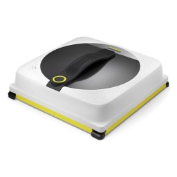 Robot limpiacristales Kärcher RCW 4 Blanco 0,15 L 77 dB modos intensivo y manual