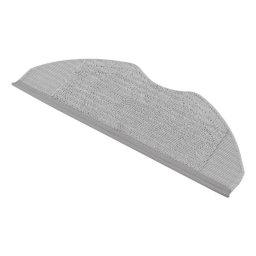 Bayeta para mopa Xiaomi BHR083YGL Gris para Robot Vacuum S40C Pack 2 unidades