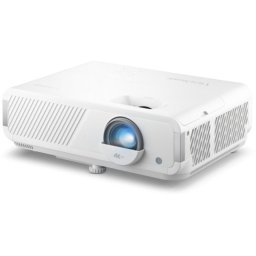 Proyector ViewSonic LX750-4KE 4K UHD 4000 Lúmenes 300" Láser DLP Smart TV WiFi Bluetooth