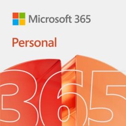 Software Microsoft 365 Personal Suscripción 1 usuario 5 dispositivos 1 TB Polaco