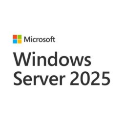 Licencia Microsoft EP2-25229 Windows Server CAL 2025 1 dispositivo Italiano 64-bit