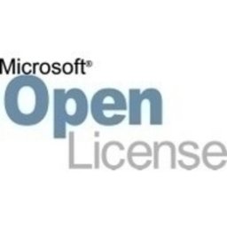 Licencia de software Microsoft Word con Software Assurance 1 usuario inglés PC