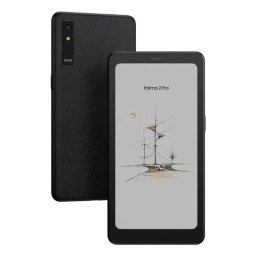 Libro Electrónico Boox Palma 2 Pro 6,13" WiFi 4G 8Gb 128GB Negro