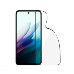 Cristal Templado Completo Irrompible Para Xiaomi Redmi 15
