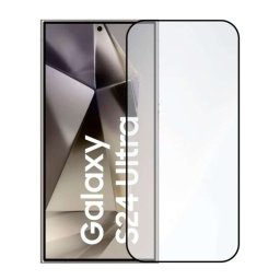 Cristal Templado Ultra Resistente Para Samsung Galaxy S24 Ultra