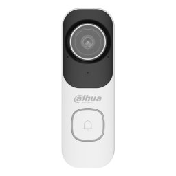 Timbre Dahua DB41AW Wi-Fi Inalámbrico 4MP Sensor Movimiento Exterior Visión Nocturna