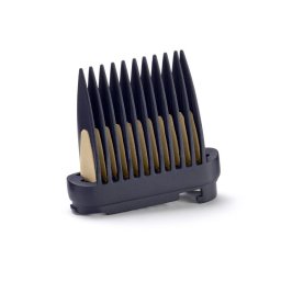 Peine Pik para Secador de Pelo BaByliss Air Power ACAS6550PIK Compatible AS6550E Azul