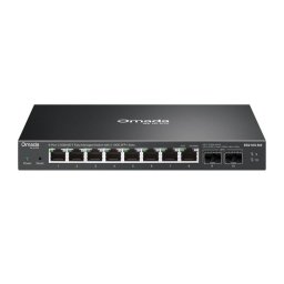 Switch TP-Link ES210X-M2 8x 2.5G Ethernet 2x SFP+ Gestionado Rack/Pared