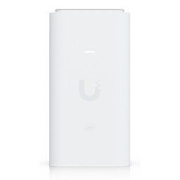 Adaptador Ubiquiti UACC-Adapter-PoE-24-12W 2.5G Ethernet Blanco PoE 24V