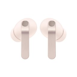Auriculares Samsung Galaxy Buds4 Pro inalámbricos Bluetooth con Cancelación de Ruido, Micrófono y protección IP57, oro rosado