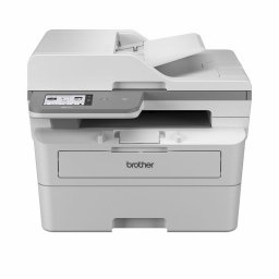 Multifunción Brother MFC-L2922DW Láser Mono WiFi Dúplex Fax NFC Todo-en-Uno