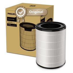 Filtro purificador de aire Philips FY2180/30 3 en 1 HEPA NanoProtect