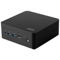 Mini PC MSI Cubi NUC 1M-001EU Intel Core 7 150U 16GB 1TB SSD Intel Graphics Windows 11 Pro Thunderbolt 4