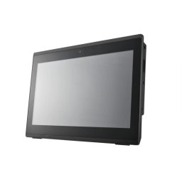 Barebone Shuttle P55U Intel Celeron 7305 64GB RAM SSD M.2 15.6" Táctil Wi-Fi