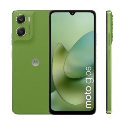 Motorola Moto G06 4G 4GB 128GB 6.88" Verde