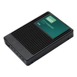 Disco Duro Goodram US20 1,6 TB U.2 SSD PCIe 5.0 NVMe 3D TLC Encriptación AES