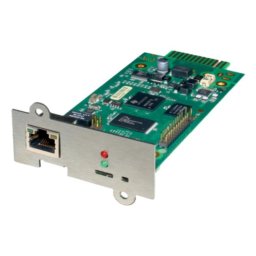 Tarjeta de Red Elsist CS141BSC Ethernet Interna Seguridad Avanzada UPS