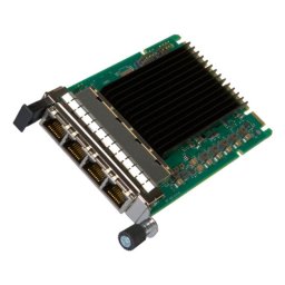 Tarjeta de Red Intel E610-IT4 PCI Express 2.5GbE 4 Puertos OCP 3.0