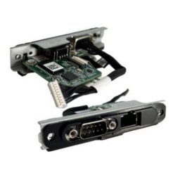 Tarjeta de Red ASUS NUCIOALASCR RJ-45 RS-232 2,5 Gbit/s Compacta