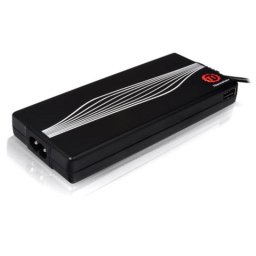 Fuente de Alimentación Thermaltake Toughpower Ultra Slim 65W 89% eficiencia protección avanzada