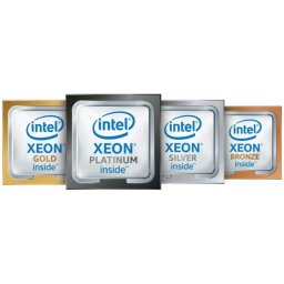 Procesador HPE Intel Xeon Silver 4509Y 8 Núcleos 2.6 GHz Frecuencia Base 4.1 GHz Turbo DDR5 ECC