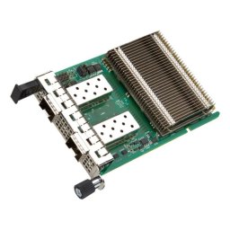 Tarjeta de Red Intel E830-XXVDA2 PCI Express 25 GbE SFP28 Doble Puerto OCP 3.0