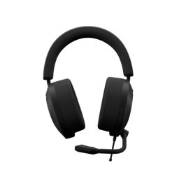 Auriculares Nacon Gaming RIG R5 Pro HS con cable para gaming, sonido de alta fidelidad y micrófono, color negro