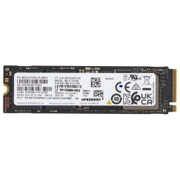 Disco Duro HP 2TB SSD M.2 PCIe 4.0 NVMe Alta Velocidad Sin Encriptación