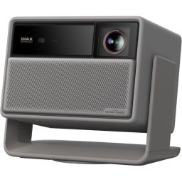 Proyector XGIMI Horizon 20 Pro 4K UHD 4100 Lúmenes 300" Láser DLP Smart TV Google Dolby Vision