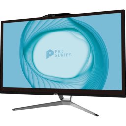 Ordenador Todo en uno MSI PRO AP222T 13M-436XEU Intel Core i3-13100 8GB 512GB SSD UHD 730 21.5" Sin sistema operativo Pantalla táctil
