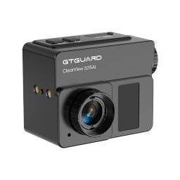 Cámara termográfica GTGUARD B215AL 3.2" LCD IP65 8x Zoom 32GB