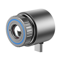 Cámara termográfica GTGUARD C210 8x Zoom 50FPS 26g Conectar al teléfono móvil