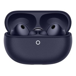 Auriculares Huawei Freebuds Pro 5 inalámbricos Bluetooth con Cancelación de Ruido, audio espacial y micrófono, color azul