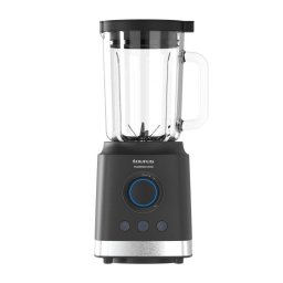 Batidora Taurus Powermix 2000 2000W 1,8L 6 cuchillas acero Turbo