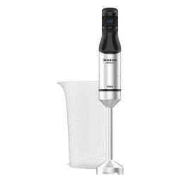 Batidora Taurus HB1500XE 1500W acero inoxidable potencia variable antisalpicaduras