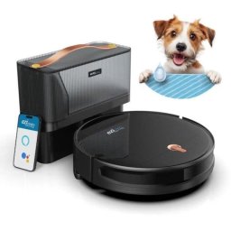 Robot Aspirador y Fregasuelos EZIclean I-Bot Z5 Navegación Avanzada 2.600 Pa Control por Voz