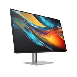 Monitor HP Serie 7 Pro 31,5" UltraHD 4K 60Hz IPS Black Thunderbolt 4 Ajuste altura