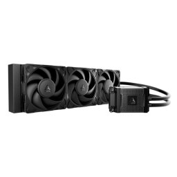 Refrigeración Líquida Arctic Liquid Freezer WS360 360mm 3 Ventiladores PWM