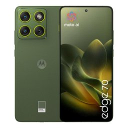 Motorola Edge 70 5G 8GB 256GB 6.7" Verde