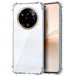Funda para móvil Cool AntiShock Transparente para Realme 14 Pro 5G