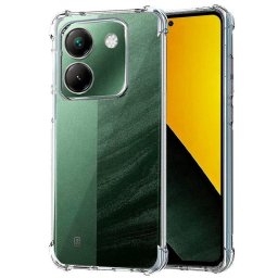 Funda para móvil Cool AntiShock Transparente para POCO M7 Pro 5G